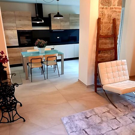 B&B La Dolce Vite Medea Zewnętrze zdjęcie