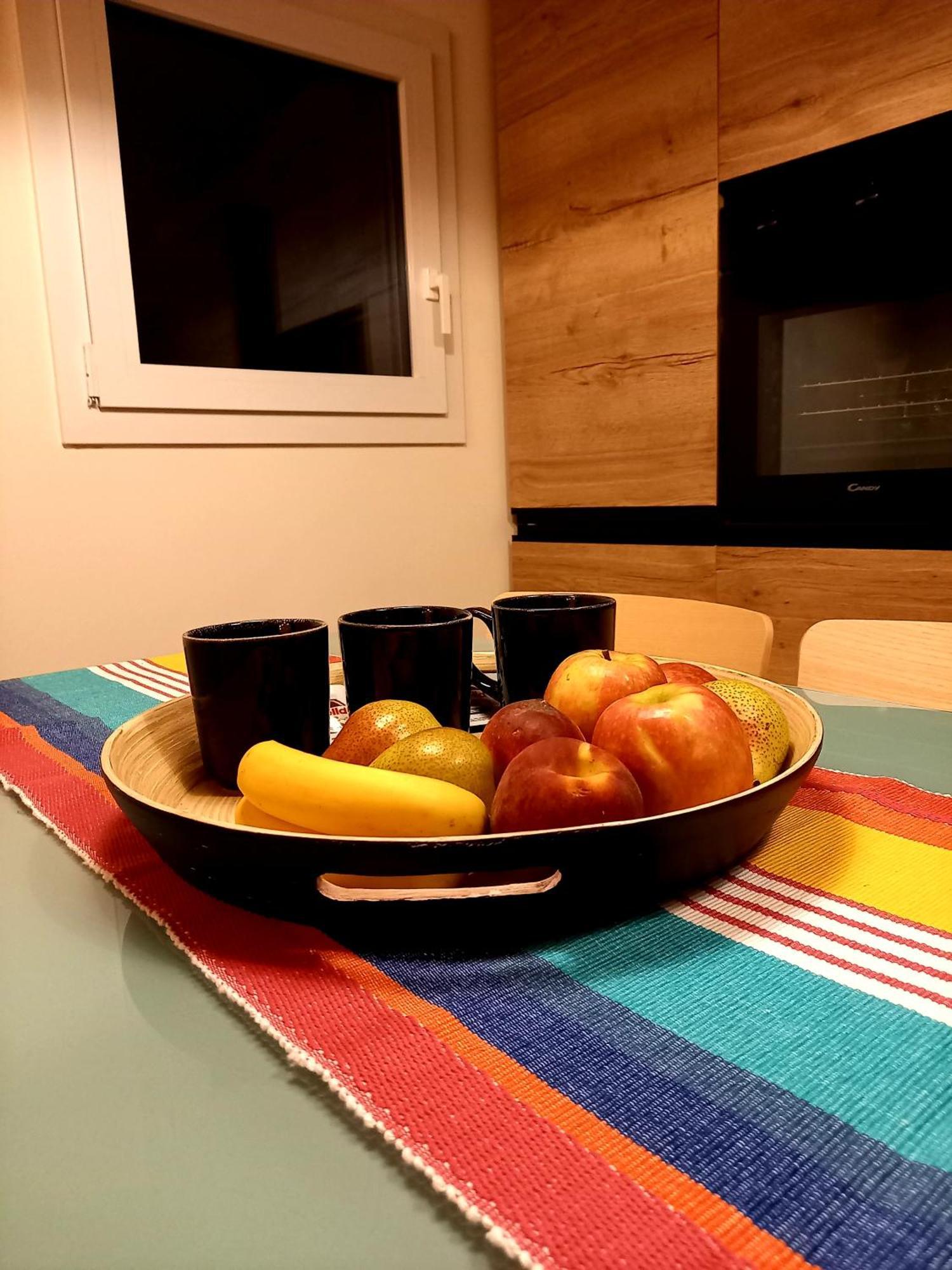 B&B La Dolce Vite Medea Zewnętrze zdjęcie