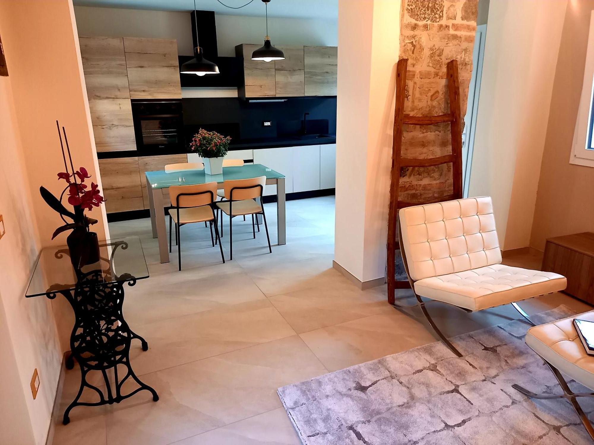 B&B La Dolce Vite Medea Zewnętrze zdjęcie